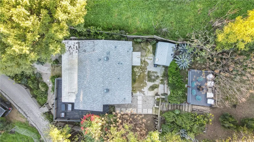 4527 E Rose Hill Los Angeles, CA 90032