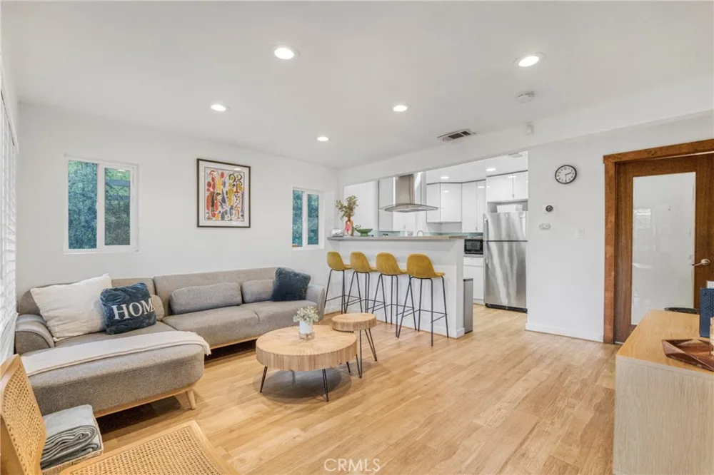 4527 E Rose Hill Los Angeles, CA 90032