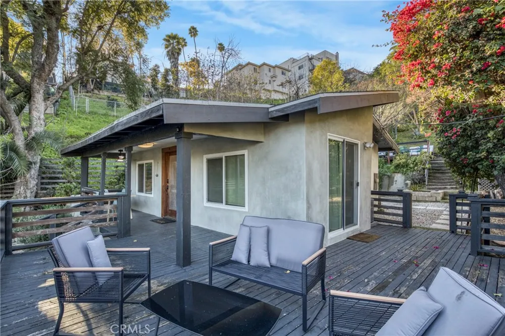 4527 E Rose Hill Los Angeles, CA 90032