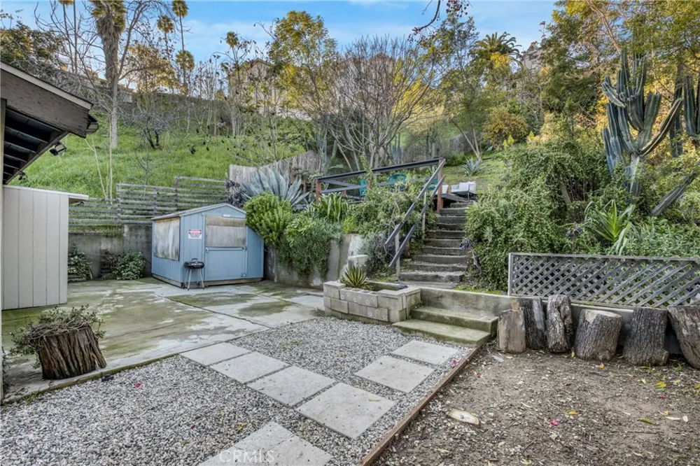 4527 E Rose Hill Los Angeles, CA 90032