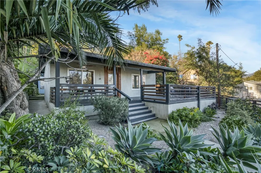 4527 E Rose Hill Los Angeles, CA 90032