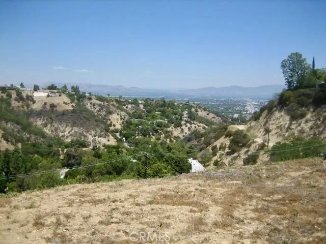 3511 Beverly Glen Boulevard