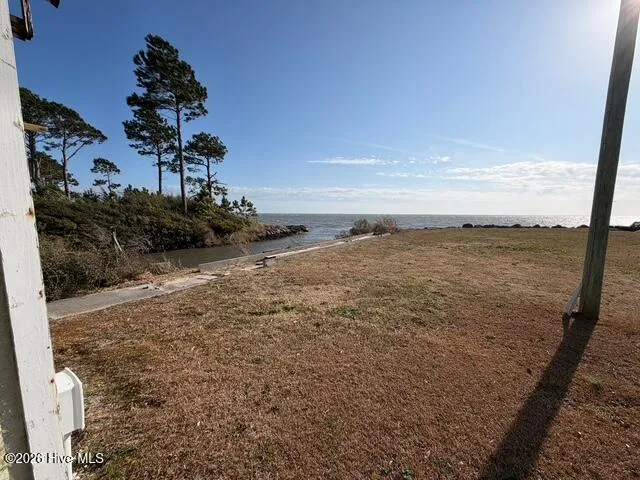 630 Seashore Drive Atlantic, NC 28511