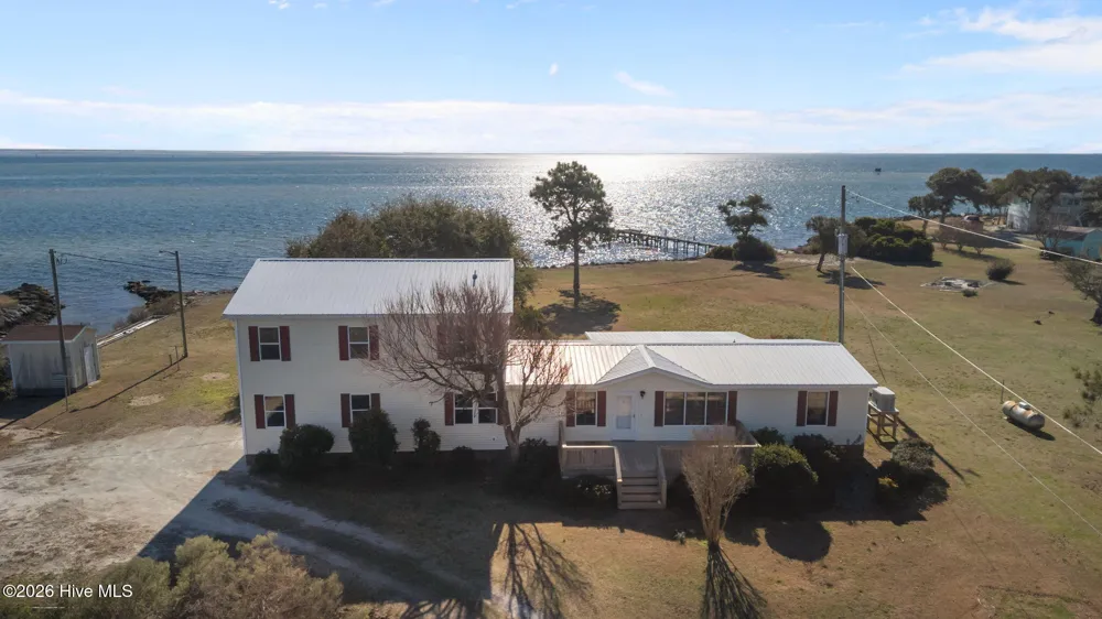 630 Seashore Drive Atlantic, NC 28511