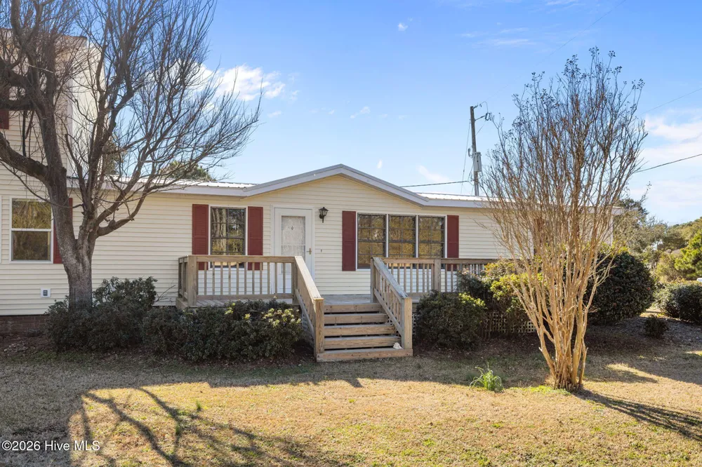 630 Seashore Drive Atlantic, NC 28511