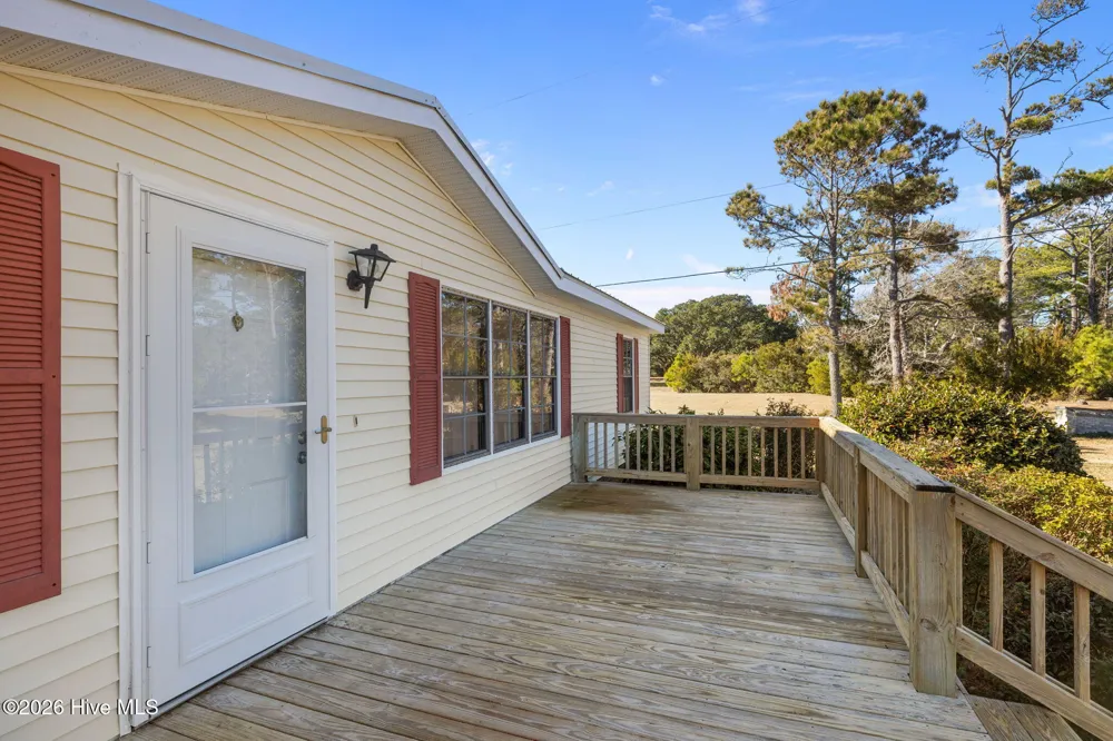 630 Seashore Drive Atlantic, NC 28511