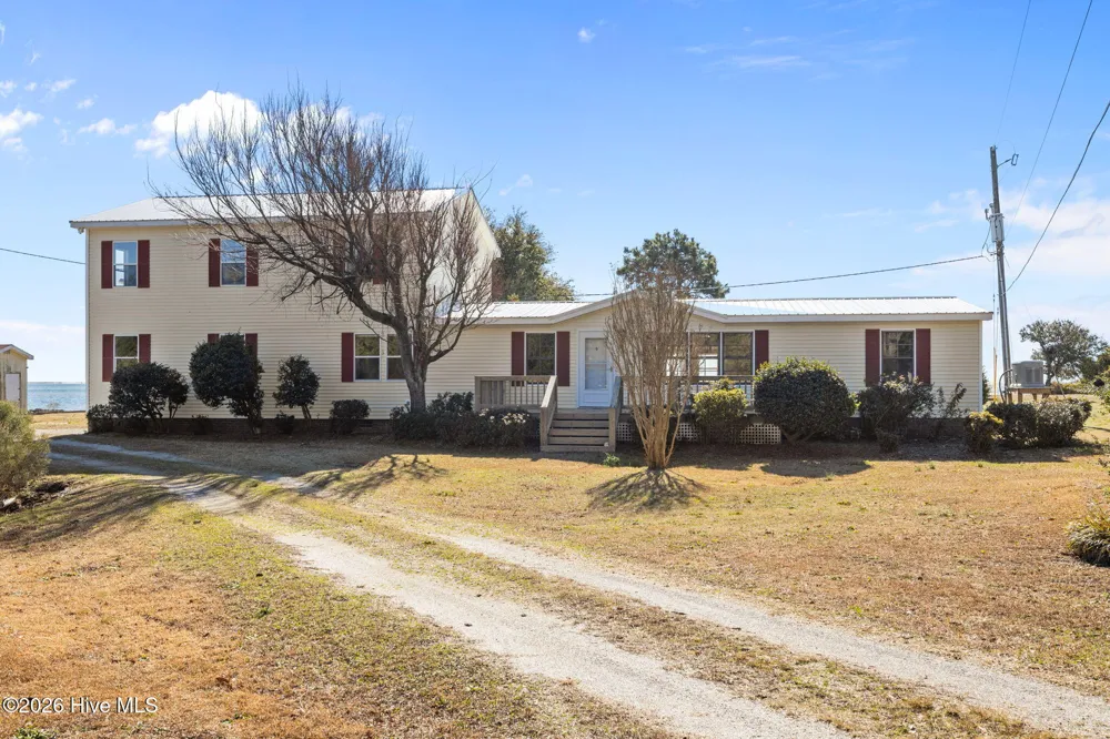 630 Seashore Drive Atlantic, NC 28511