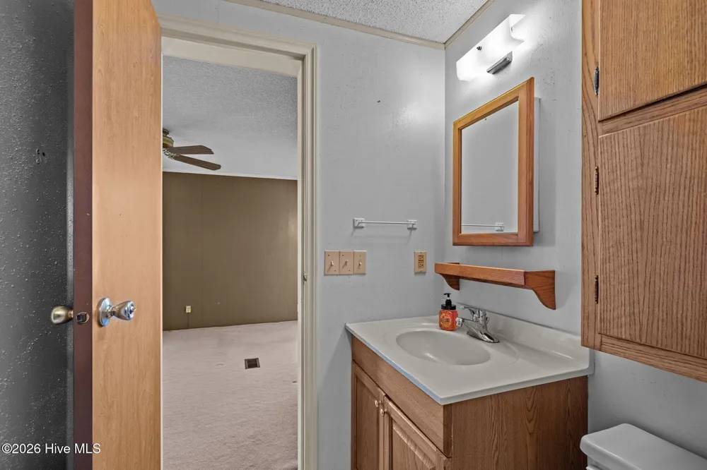 630 Seashore Drive Atlantic, NC 28511