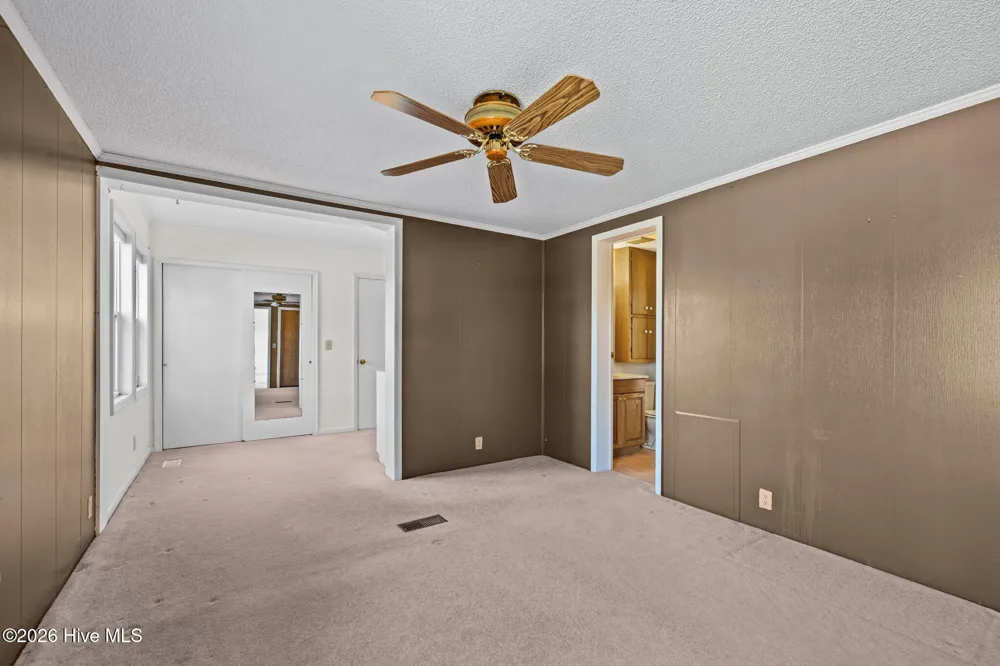 630 Seashore Drive Atlantic, NC 28511