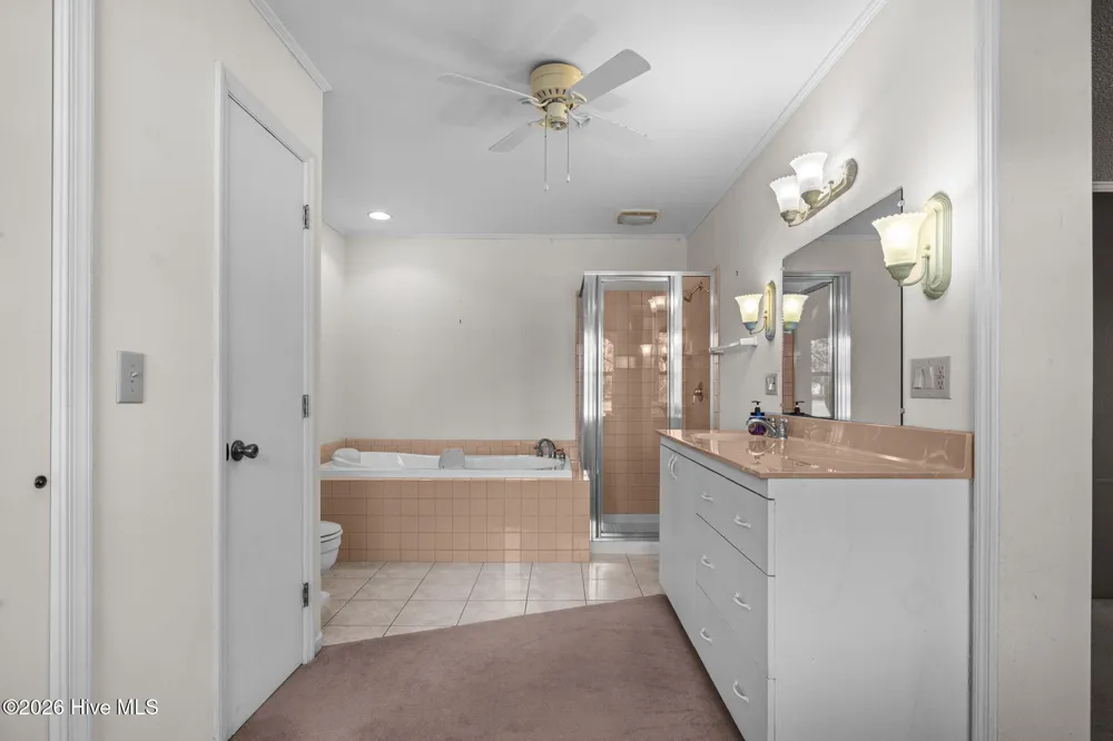 630 Seashore Drive Atlantic, NC 28511