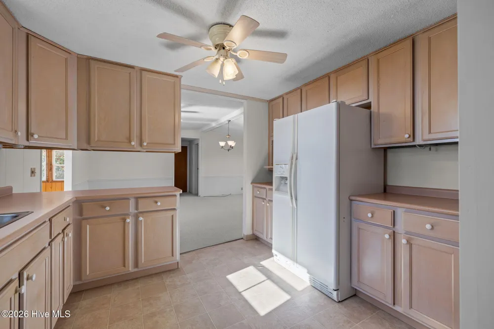 630 Seashore Drive Atlantic, NC 28511