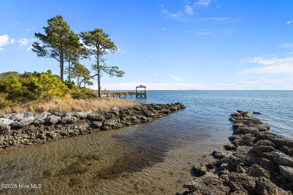 630 Seashore Drive Atlantic, NC 28511