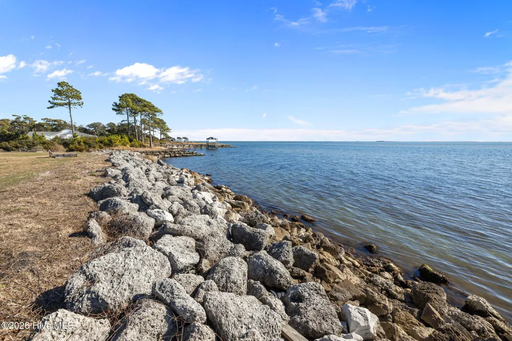 630 Seashore Drive Atlantic, NC 28511
