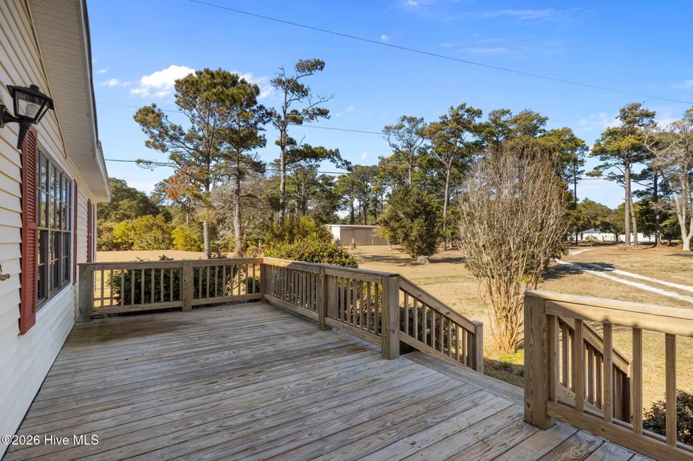 630 Seashore Drive Atlantic, NC 28511