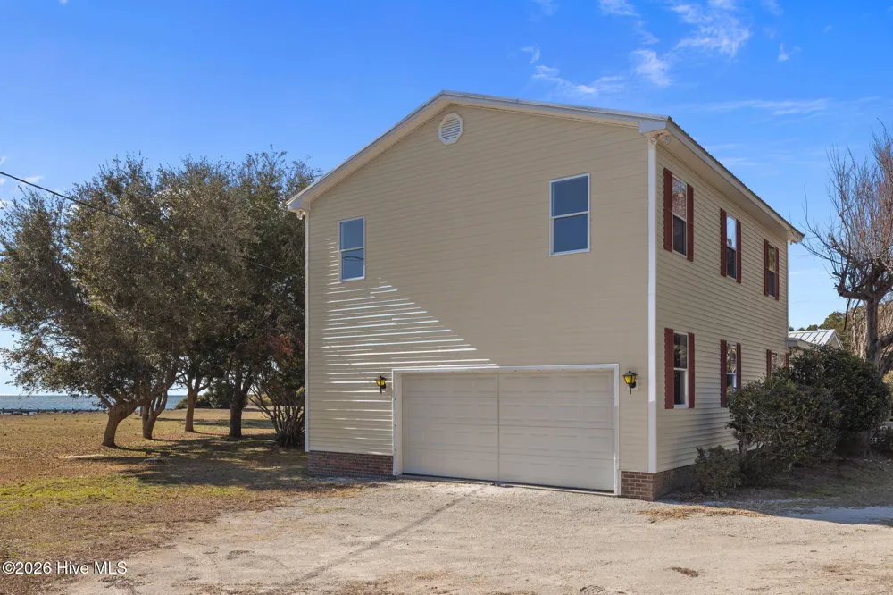 630 Seashore Drive Atlantic, NC 28511