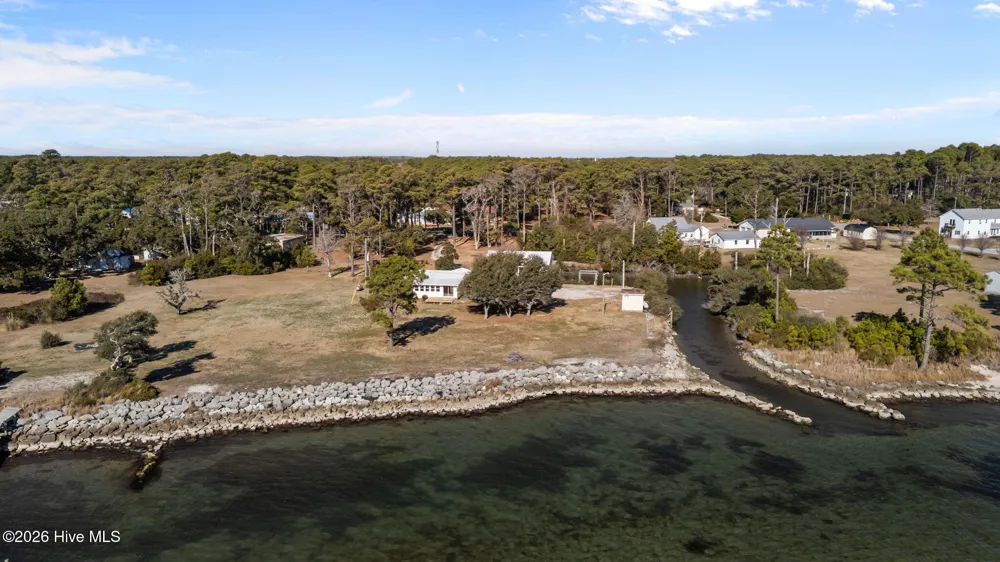 630 Seashore Drive Atlantic, NC 28511