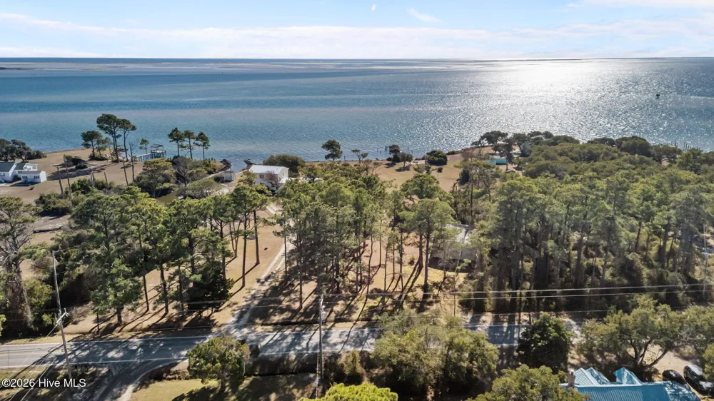 630 Seashore Drive Atlantic, NC 28511