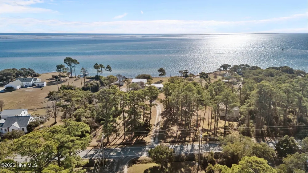 630 Seashore Drive Atlantic, NC 28511