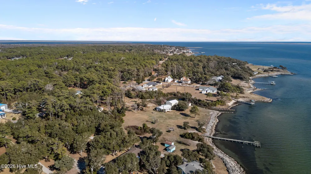 630 Seashore Drive Atlantic, NC 28511
