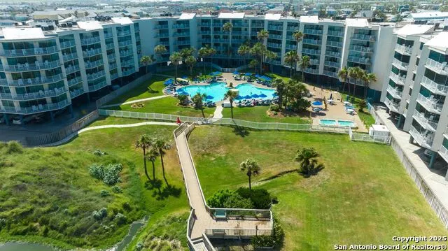 800 Sandcastle Dr #130 Port Aransas, TX 78373