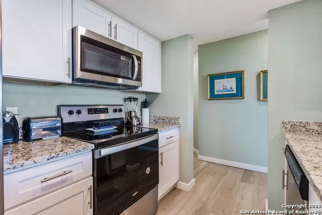 800 Sandcastle Dr #130 Port Aransas, TX 78373