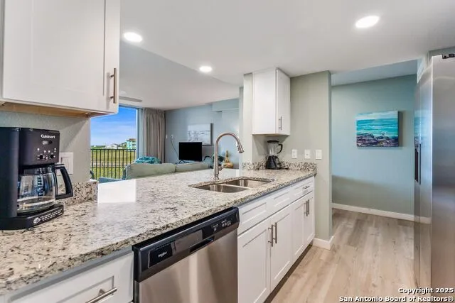800 Sandcastle Dr #130 Port Aransas, TX 78373