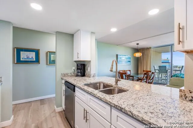 800 Sandcastle Dr #130 Port Aransas, TX 78373