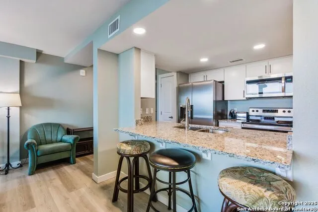 800 Sandcastle Dr #130 Port Aransas, TX 78373