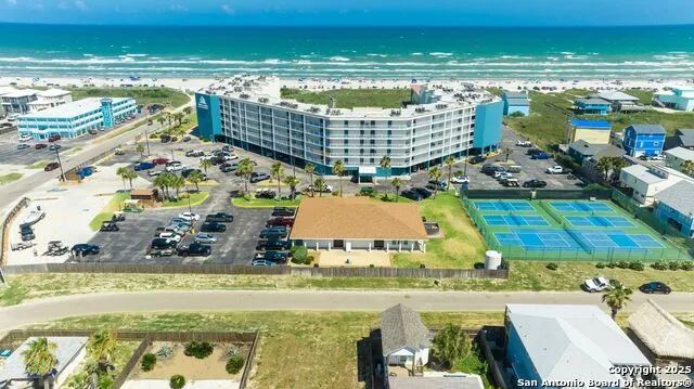 800 Sandcastle Dr #130 Port Aransas, TX 78373