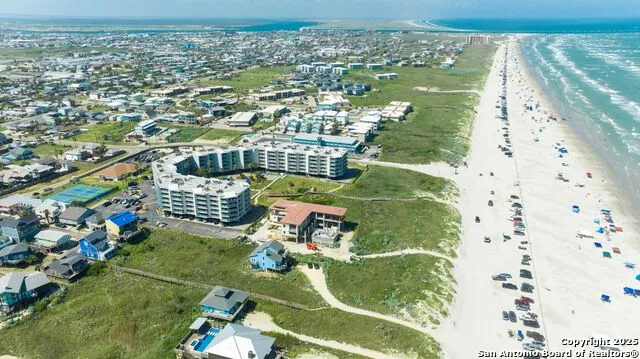 800 Sandcastle Dr #130 Port Aransas, TX 78373