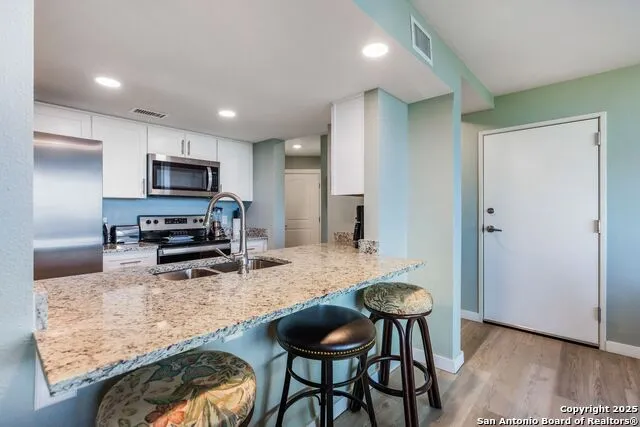 800 Sandcastle Dr #130 Port Aransas, TX 78373