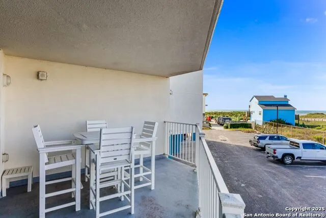 800 Sandcastle Dr #130 Port Aransas, TX 78373