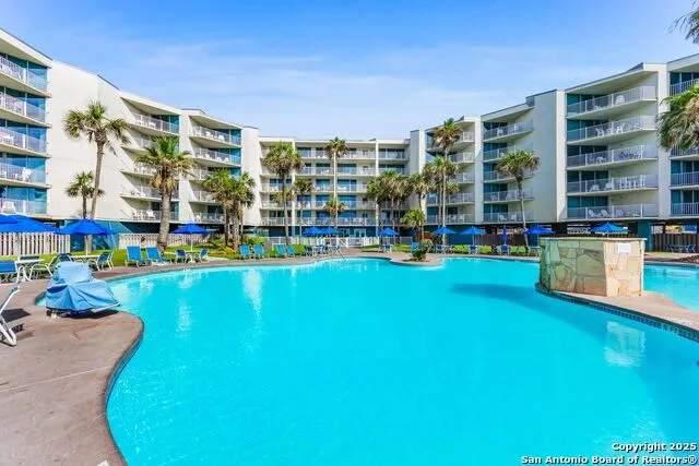 800 Sandcastle Dr #130 Port Aransas, TX 78373