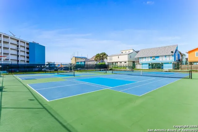 800 Sandcastle Dr #130 Port Aransas, TX 78373