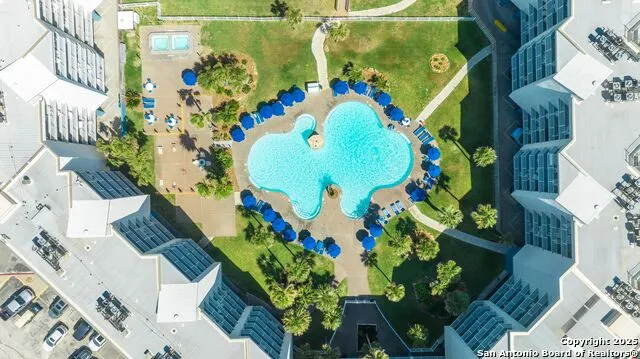 800 Sandcastle Dr #130 Port Aransas, TX 78373