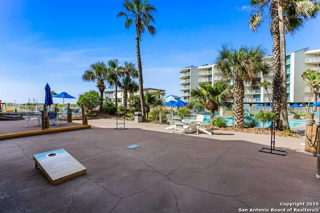 800 Sandcastle Dr #130 Port Aransas, TX 78373