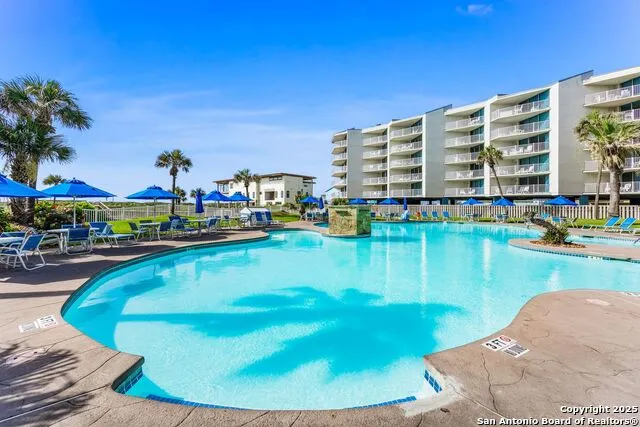 800 Sandcastle Dr #130 Port Aransas, TX 78373