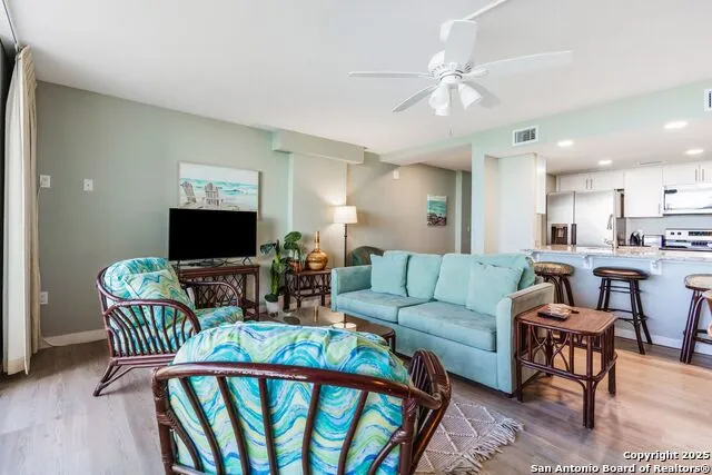800 Sandcastle Dr #130 Port Aransas, TX 78373