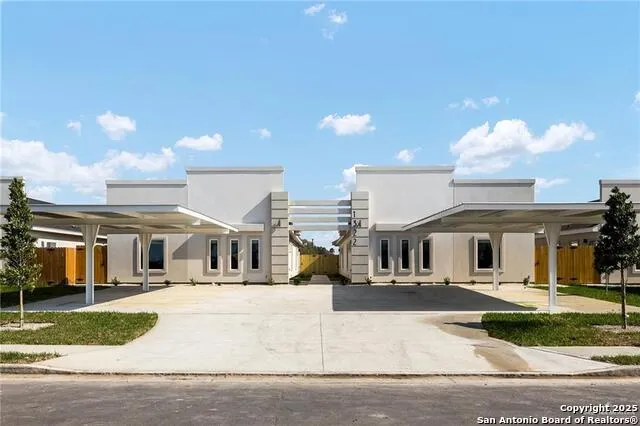 1322 Beverly Avenue Weslaco, TX 78596