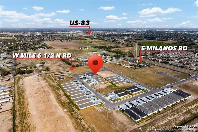 1322 Beverly Avenue Weslaco, TX 78596