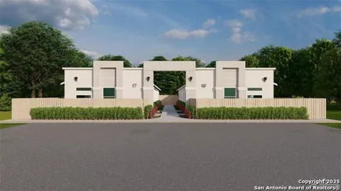 1801 Monaco Drive
