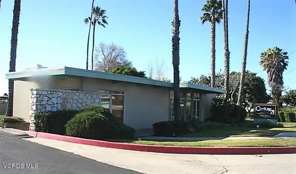 61 Redwood Avenue Ventura, CA 93003
