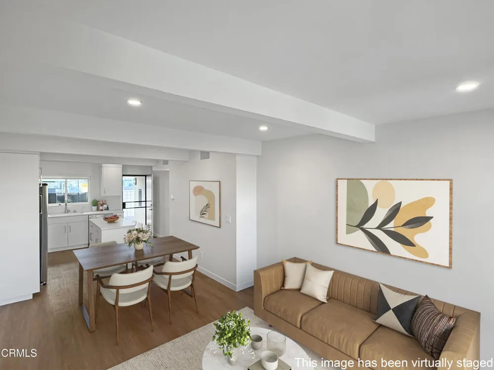 61 Redwood Avenue Ventura, CA 93003