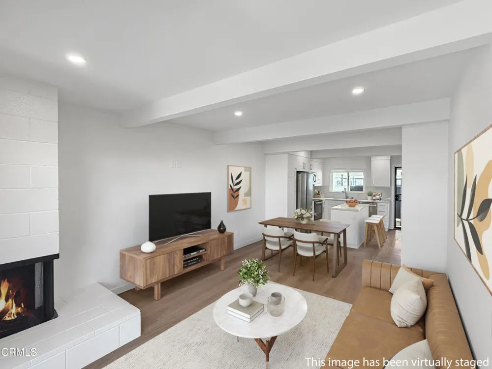 61 Redwood Avenue Ventura, CA 93003
