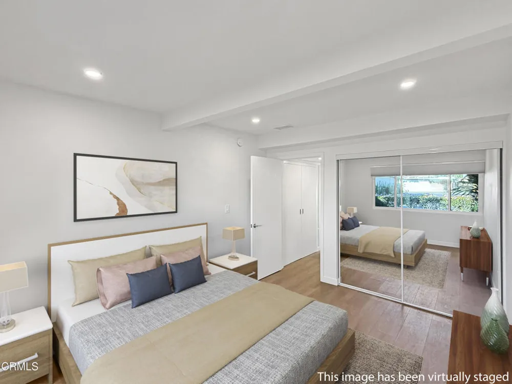 61 Redwood Avenue Ventura, CA 93003