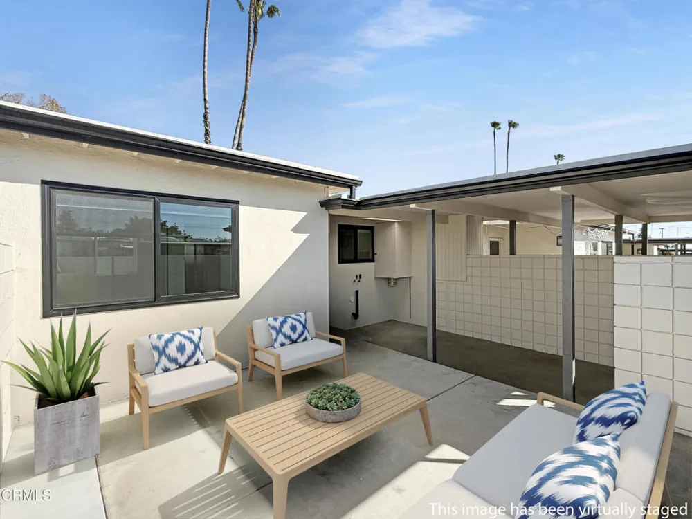 61 Redwood Avenue Ventura, CA 93003