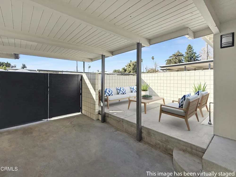 61 Redwood Avenue Ventura, CA 93003