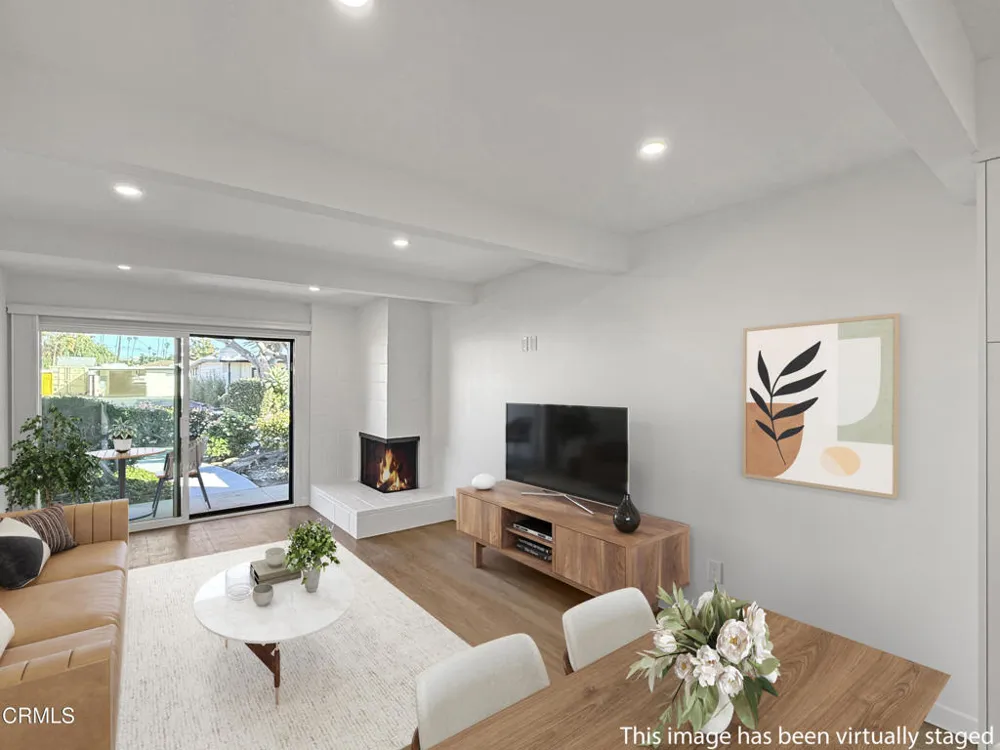 61 Redwood Avenue Ventura, CA 93003