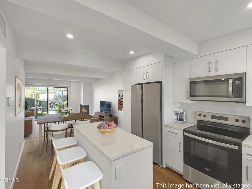 61 Redwood Avenue Ventura, CA 93003