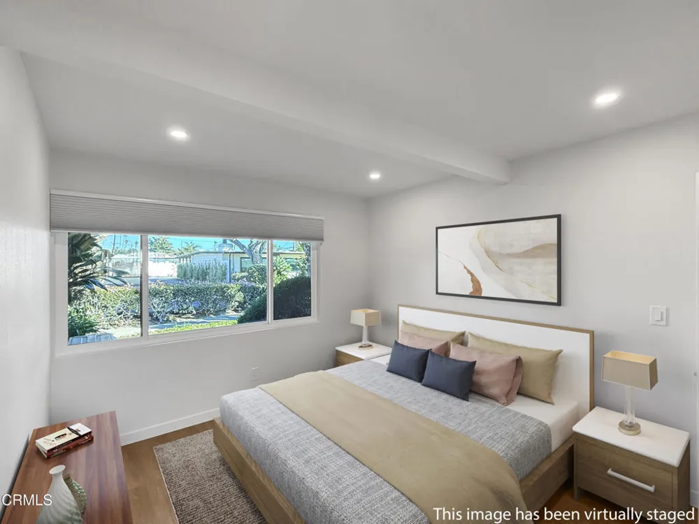 61 Redwood Avenue Ventura, CA 93003